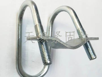 十字管卡 十字管卡